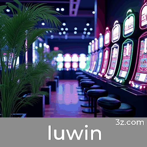 luwin game mais image