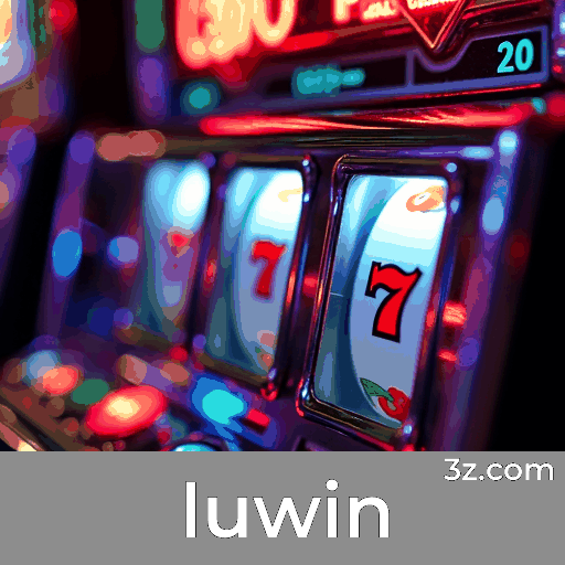 luwin game mais image