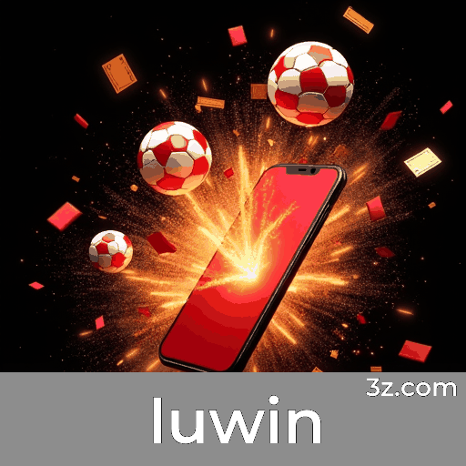 luwin game mais image