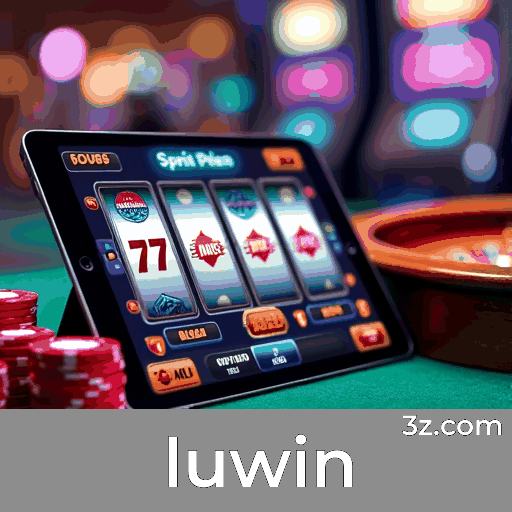 luwin game mais image