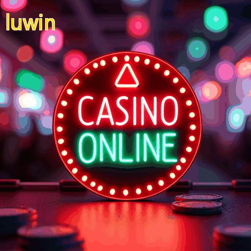 Cassino Exclusivo luwin: Emocione-se Jogando