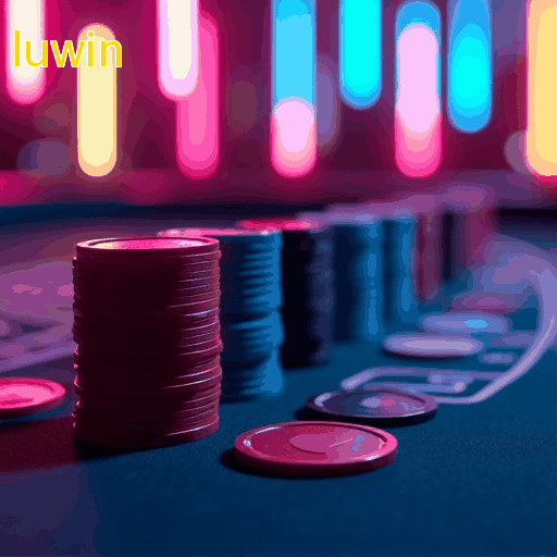 Baixe o App luwin – Jogue Cassino no Celular com Slots e Apostas