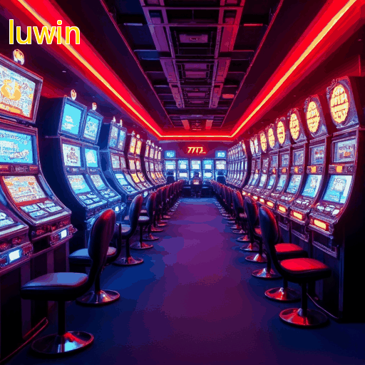 Slots Online no luwin – Rodadas Grátis, Megaways e Grandes Prêmios